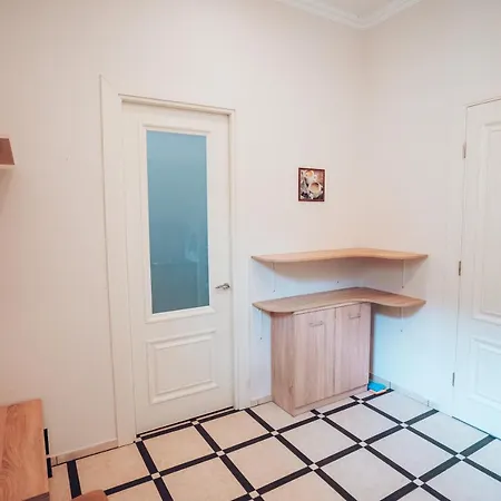 Apartment Wonderful Flat On Center